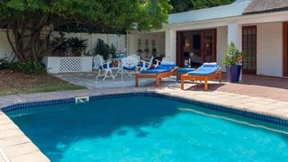 57 Huguenot Street | Self-catering Franschhoek
