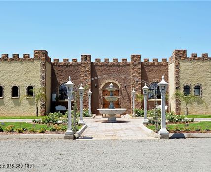 Die Kasteel