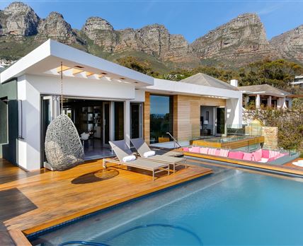 Element House