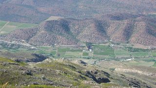 BeeCatcher Guest Farm | Ladismith Specials
