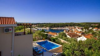 Villa Helena | Self-catering Milna