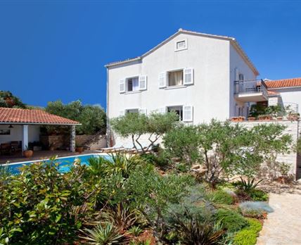 Villa Lukrecia, Supetar, Brac Island
