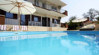 Villa Ivana, Split town | Accommodation Split