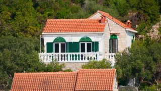 Holiday Home Pupa Brac Island | Accommodation Sumartin