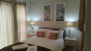 Amazing Grace Sea Front Apartment | Langstrand Accommodation