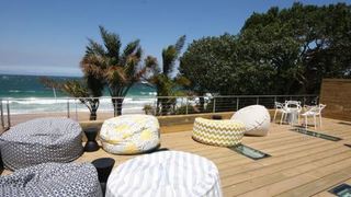 The Bungalow | Accommodation Plett Central