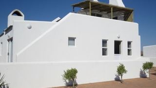 Paters Nessie | Paternoster Self-catering