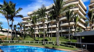 Ballito Manor Beach Apartment | Self-catering Ballito