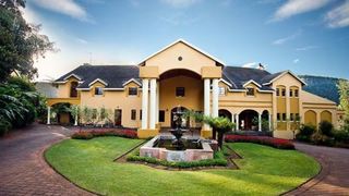 Ligna Lodge | Accommodation Sabie