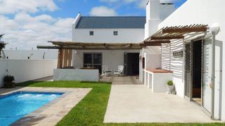 Chocolate Seahorse | Paternoster Accommodation