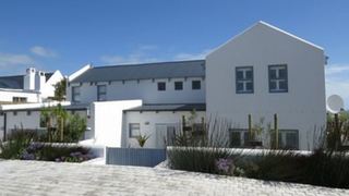 Gezellig | Self-catering Paternoster