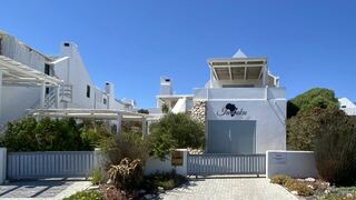 Windekind | Accommodation Bek Bay