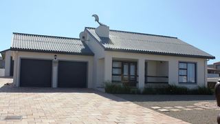 Ocean Pebble | Accommodation Myburgh Park
