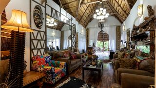 Ngoma Zanga Lodge | Lodges Livingstone