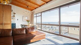 16 Chamonix | Sea Point Accommodation