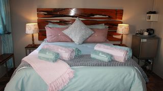 Casablanca B&B | Beaufort West Accommodation