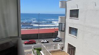 Blue Waters 34 | Accommodation Sea Point