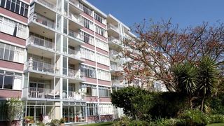 Thorniebrae 318 | Green Point Accommodation