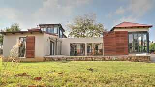 Upwood – Walkersons Estate 109 | Dullstroom Accommodation
