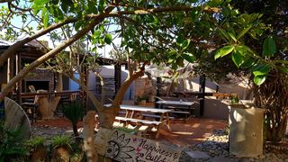 Swakopmund Backpackers | Accommodation Swakopmund