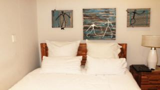 Livason Hydro Executive Apartments | Self-catering Sandown
