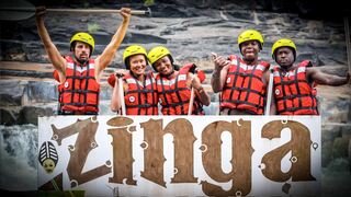 Zinga Backpackers | Livingstone Accommodation
