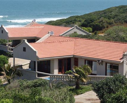 Go Wild Resort