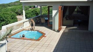 Go Wild Resort | Accommodation Xai Xai