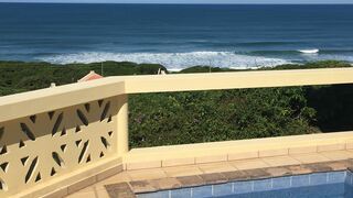 Go Wild Resort | Mozambique Specials