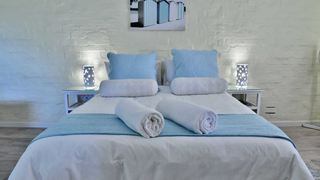 The Barnacle | Self-catering Pringle Bay