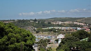 Beach Crescent House | Port Alfred Accommodation