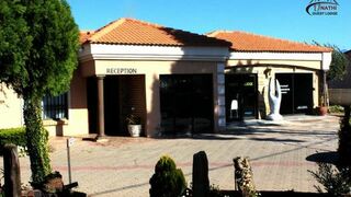 Unathi Guest Lodge | Phuthaditjhaba Accommodation