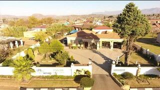 Unathi Guest Lodge | Accommodation Phuthaditjhaba