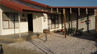 Honne-Hemel: Bacchus | Northern Cape Specials