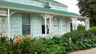 Adley House | Oudtshoorn Accommodation