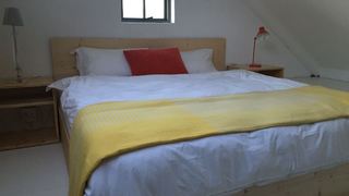 Crescent Cottage | Accommodation Noordhaven