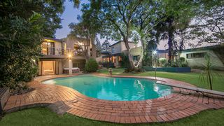 Linden Guesthouse | Accommodation Linden