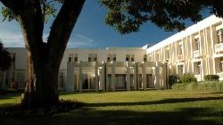 Sunbird Mzuzu | Mzuzu Hotels