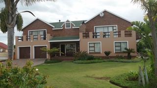 Tulip Close | Still Bay West Self-catering