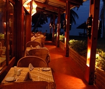 Sunbird Nkopola Lodge | Mangochi Accommodation