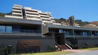 30 Degrees 504 | Umdloti Beach Accommodation