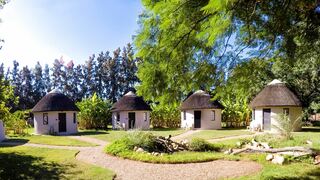 Addo African Home | Addo Self-catering