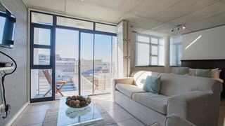 417 Key West | Accommodation Milnerton