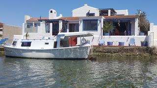 Tranquility | Self-catering Port Owen