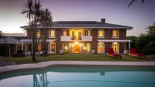 Boutique Villa | Accommodation Parel Vallei