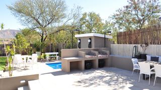 The Calitz | Calitzdorp Accommodation