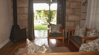 Herb House | Accommodation Fouriesburg