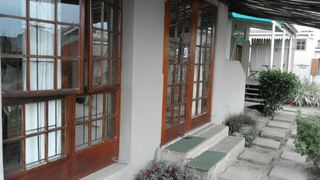 Mountain View Guest House | Accommodation Mthatha