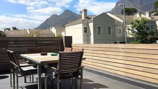 12 On Higgo | Higgovale Accommodation