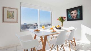 38 High Strand | Accommodation De Waterkant